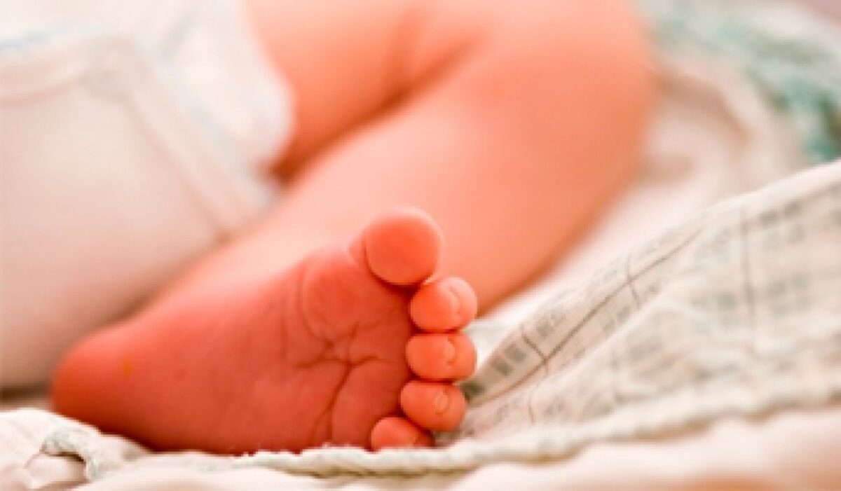 A importância do teste do pezinho para a saúde do bebê