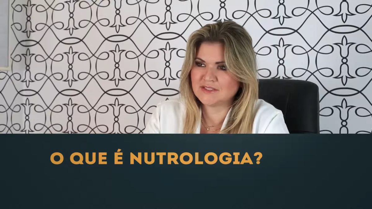 SOLIM TV – Nutrologia – episódio 01/05 – Dra. Norma Leite
