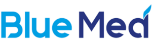 BLUE MED