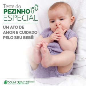 Dica para gestante